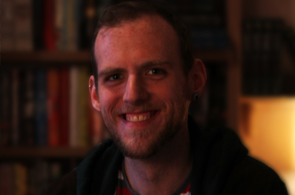 Alan Early
