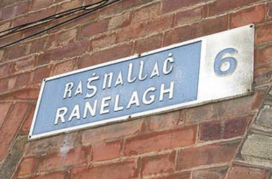 Ranelagh