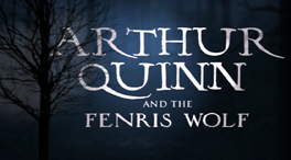 Fenris Screensaver
