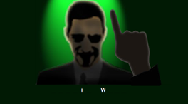 hangman