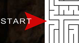 maze