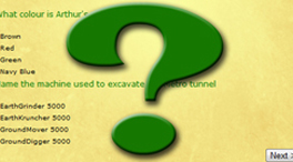 quiz