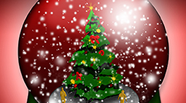 Snowglobe Short Story