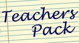 Teachers Packs