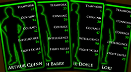 TopTrumps